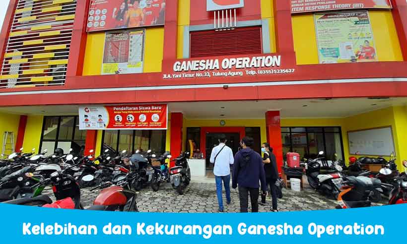 Ganesha Operation Perintis 227 Cilacap
